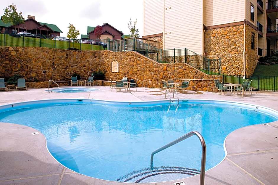 Club Wyndham Smoky Mountains