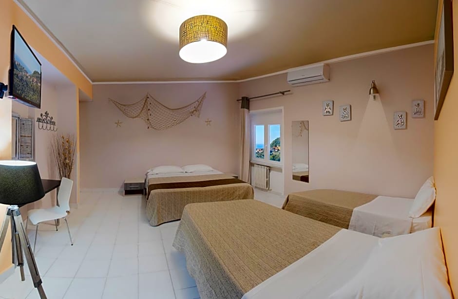 Albergo Serena