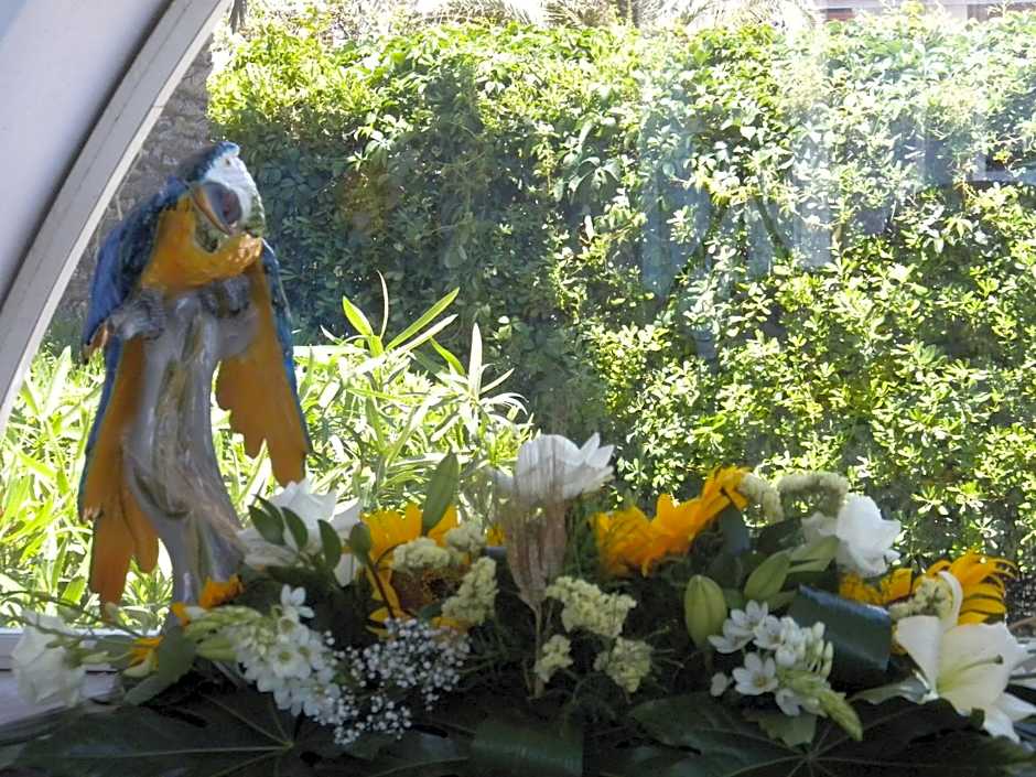 Arathena Rocks Hotel