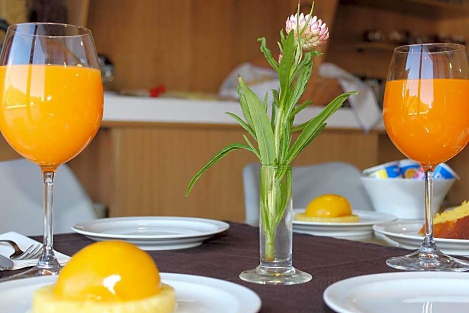 Beleza Serra Guide Hotel