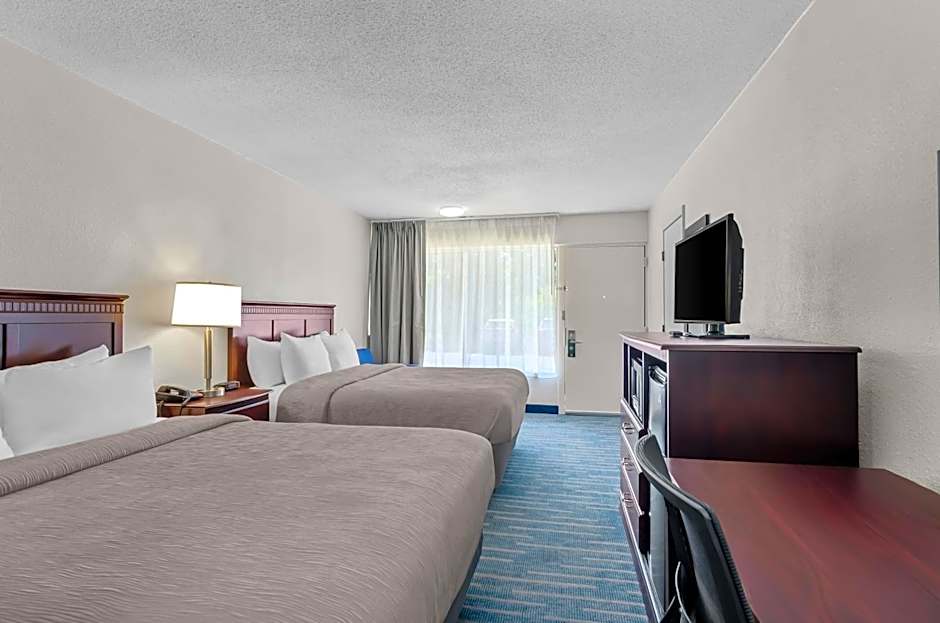 Quality Inn Lexington