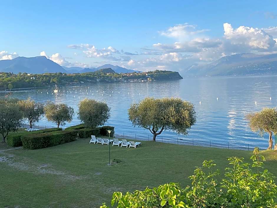 Campeggio Villaggio San Giorgio Vacanze