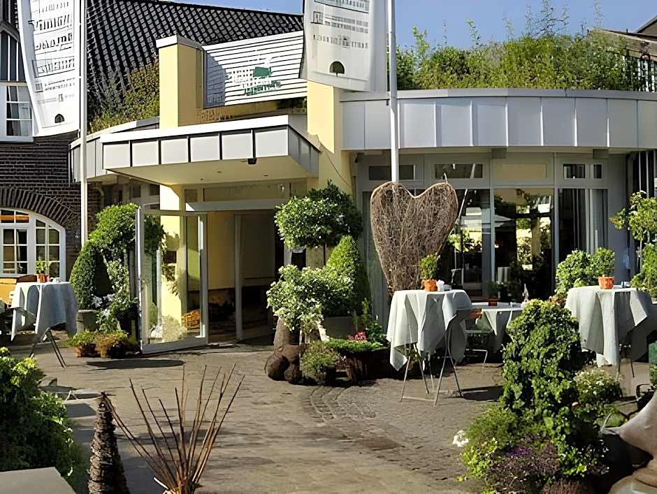 Wellings Romantik Hotel zur Linde
