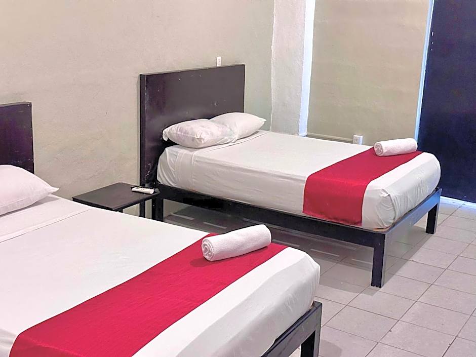 Casa Vidal Hotel