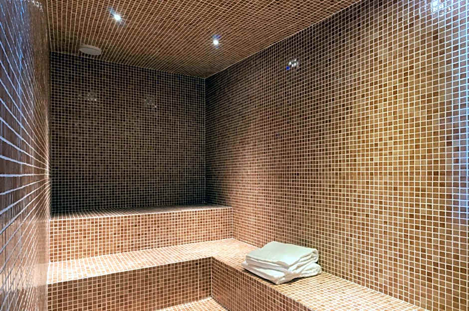 Palacete da Real Companhia do Cacau - Royal Cocoa Palace