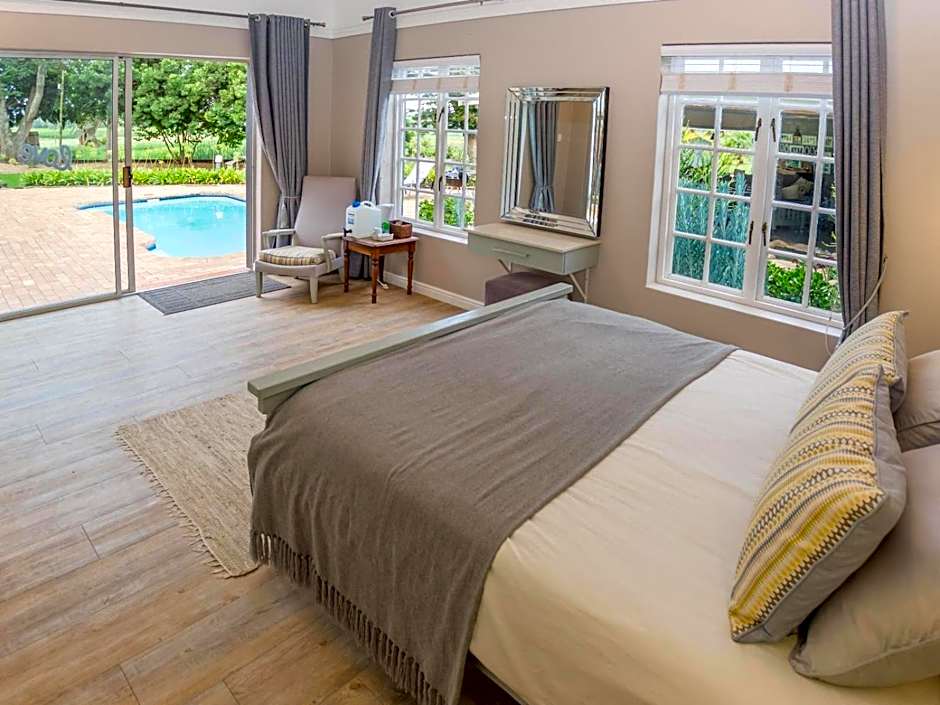 Chicane Bed and Breakfast