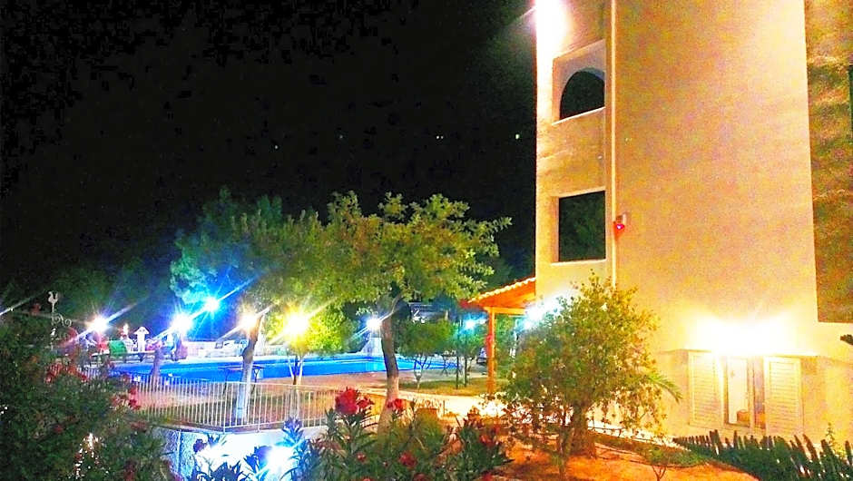 Villa Agnanti Boutique