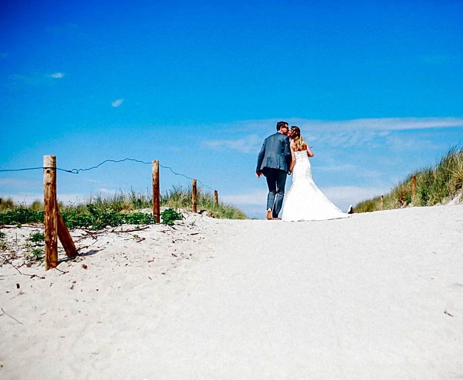 Ostseehotel Dierhagen