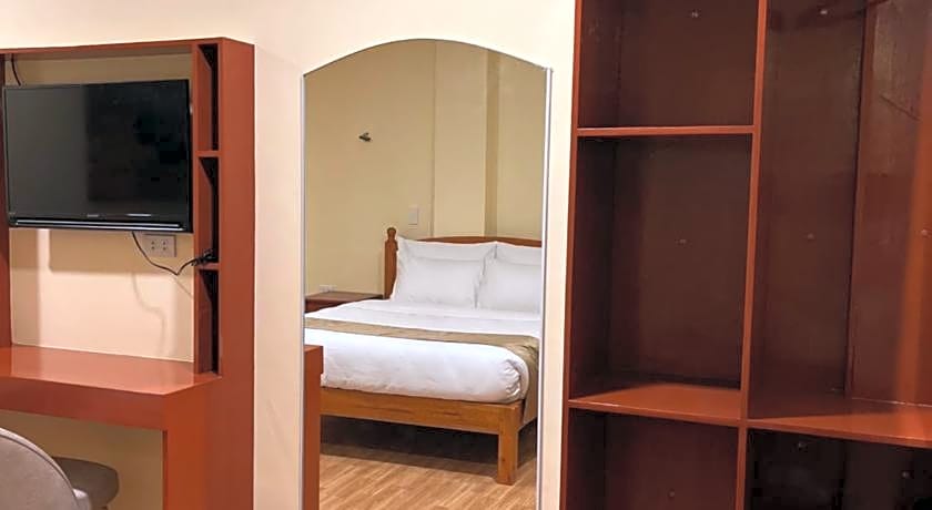 Rufana Suites