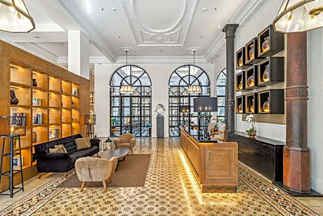 Palmaroga Hotel Asuncion, Tapestry Collection by Hilton