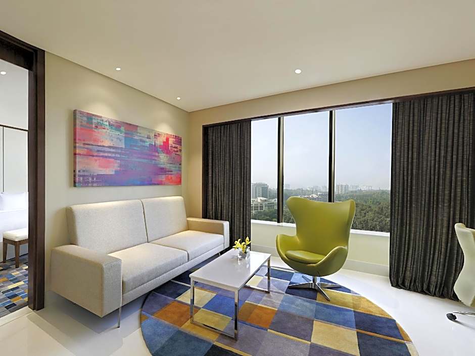 Novotel Kochi Infopark