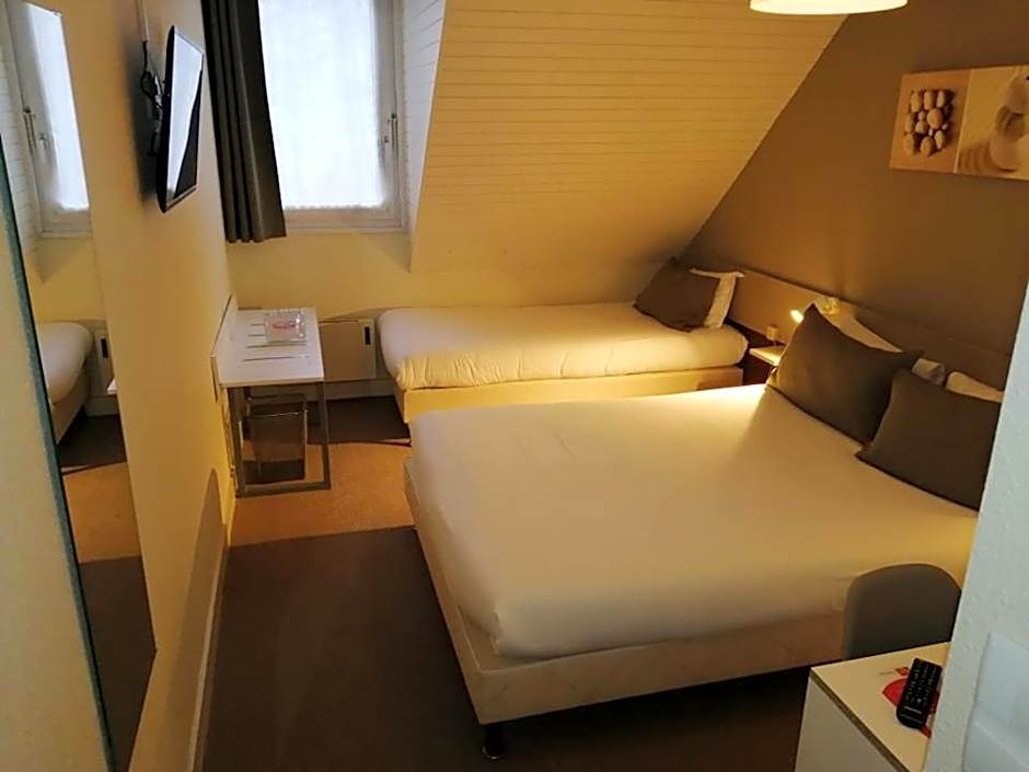 Tourhotel Blois