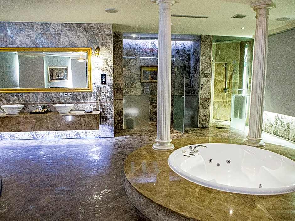 All-Ur Boutique Motel-Chang Hua Branch
