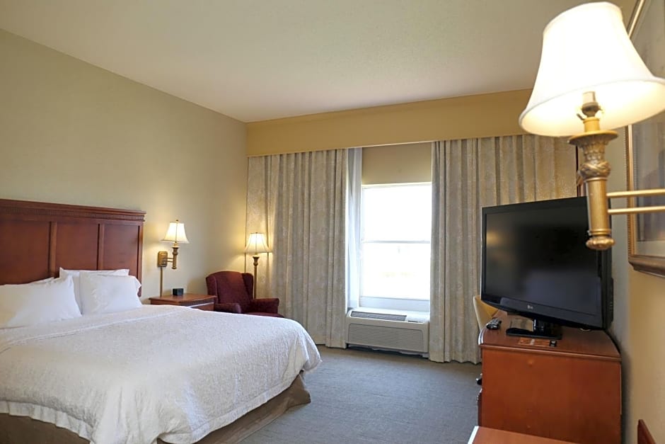 Hampton Inn Manning