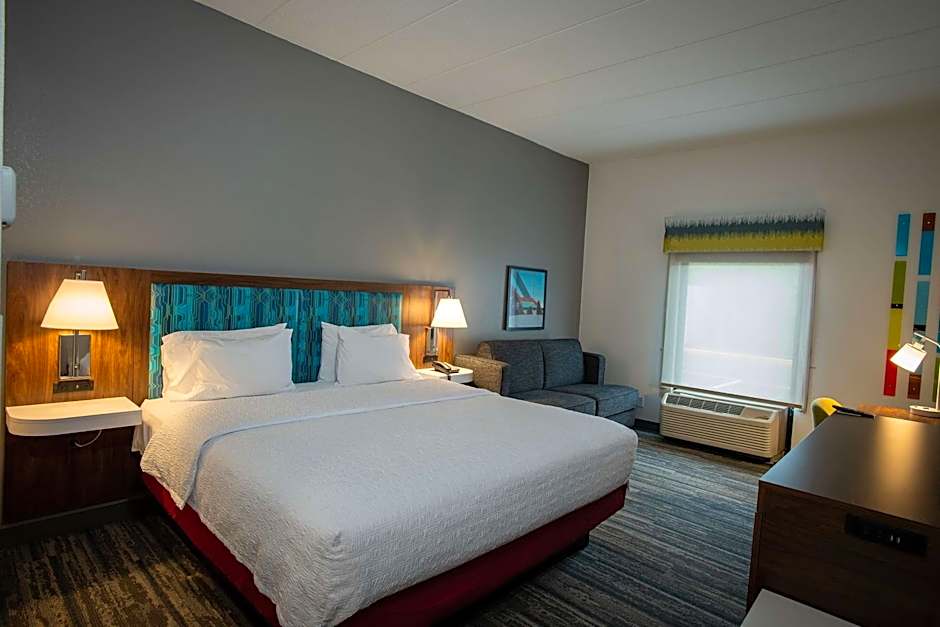 Hampton Inn By Hilton Seaford