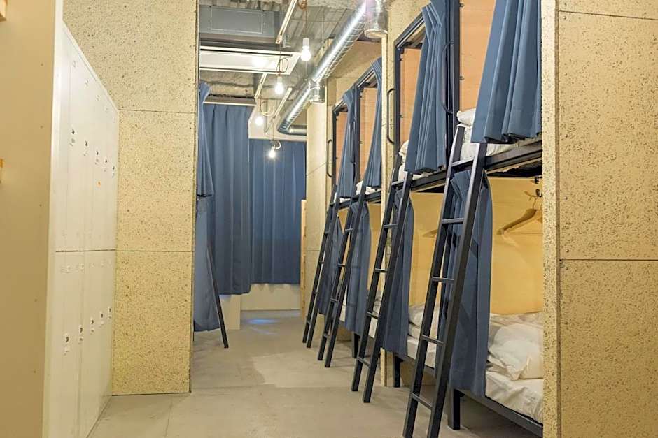 Obi Hostel