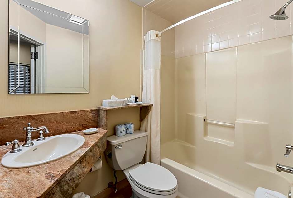 Penn's View Hotel Philadelphia