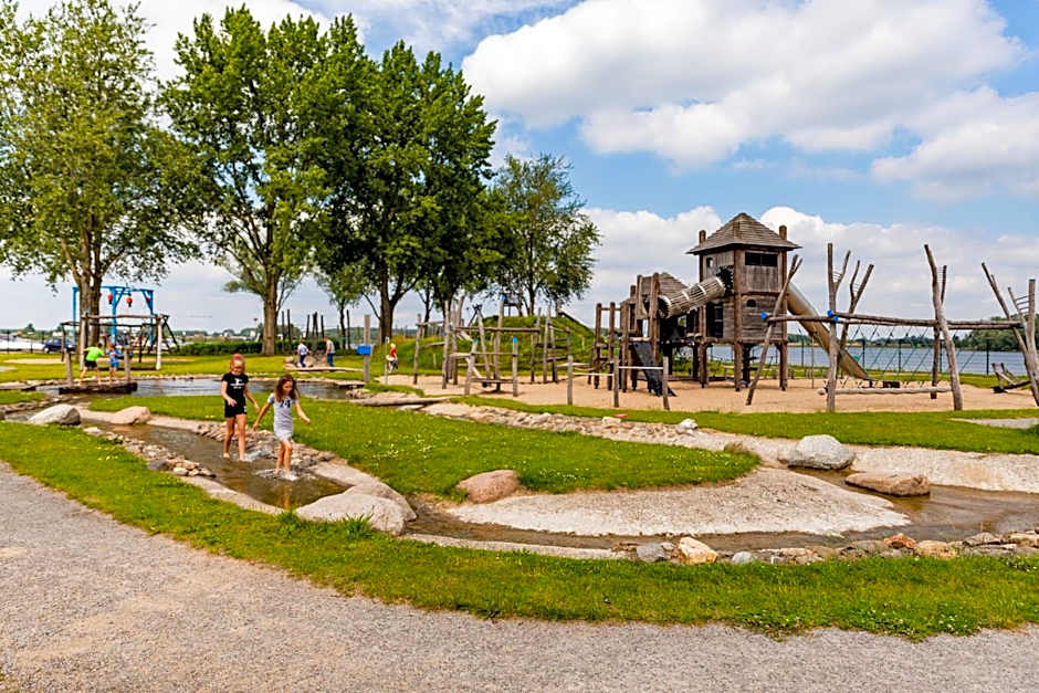 TopParken – Recreatiepark het Esmeer