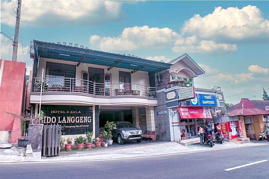 Hotel Sido Langgeng by My Hospitality