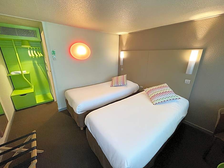 Campanile Epinay Sur Orge Hotel