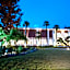 Jin Jiang Nanjing Hotel