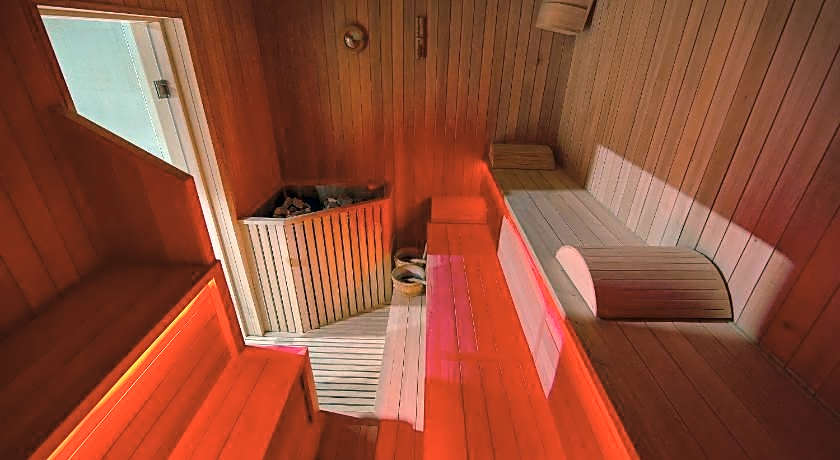 Hotel Carpe Diem Gudauri