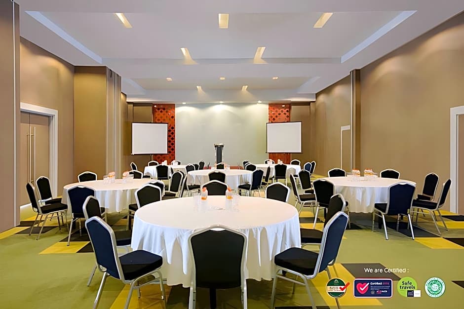 KHAS Malioboro Hotel