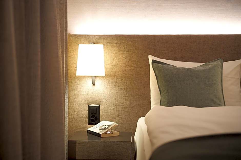 CITY STAY - Franklinstrasse