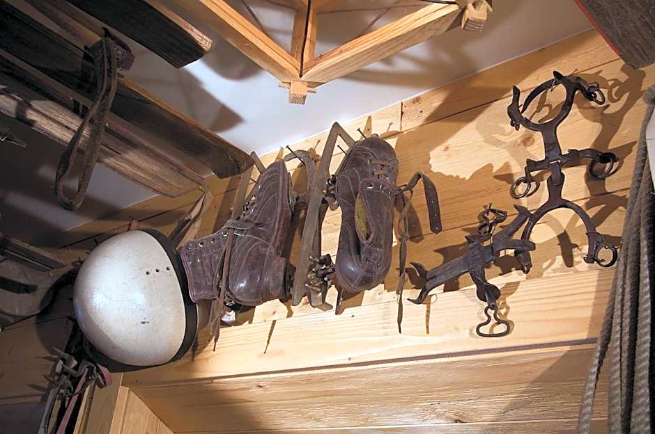 Alpengasthof Paletti