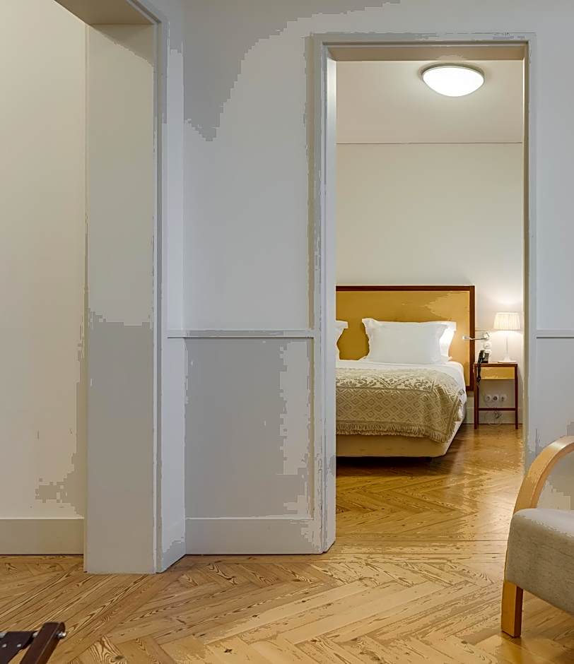 Pousada Da Serra Da Estrela