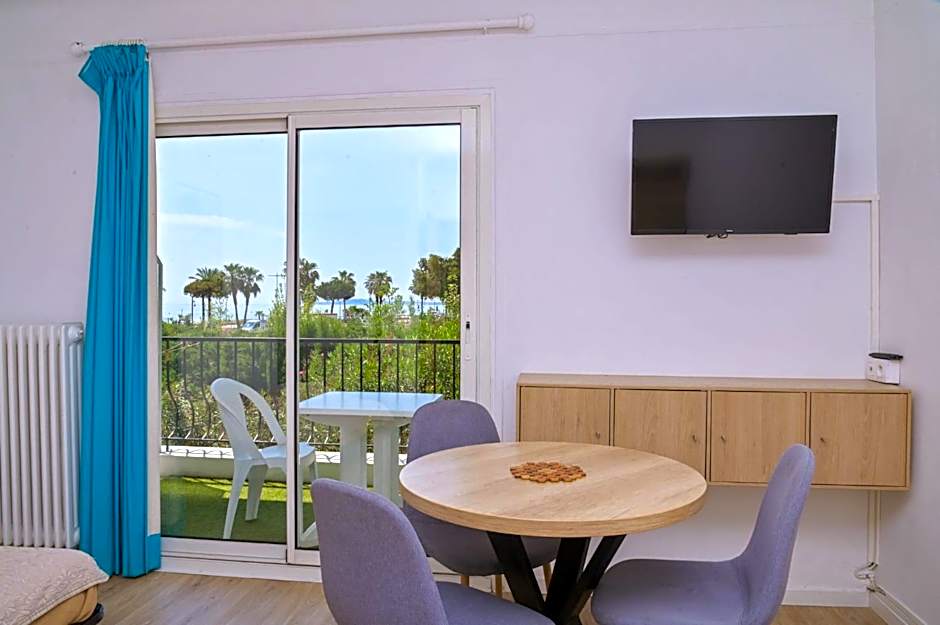 MOTEL ASCOT - Hotel & Appartements