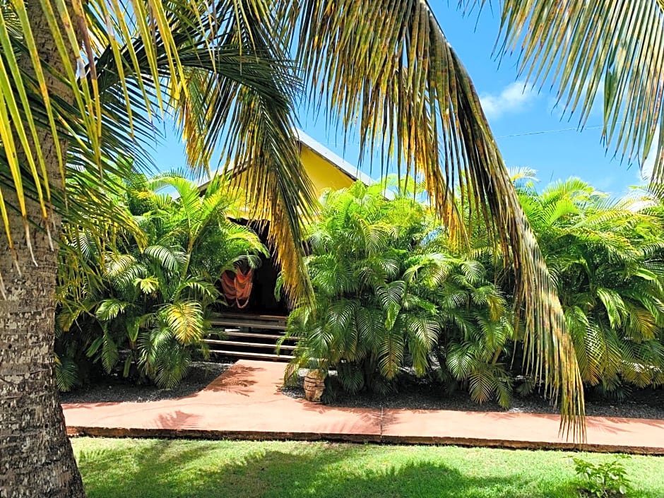 Domaine Saint-François