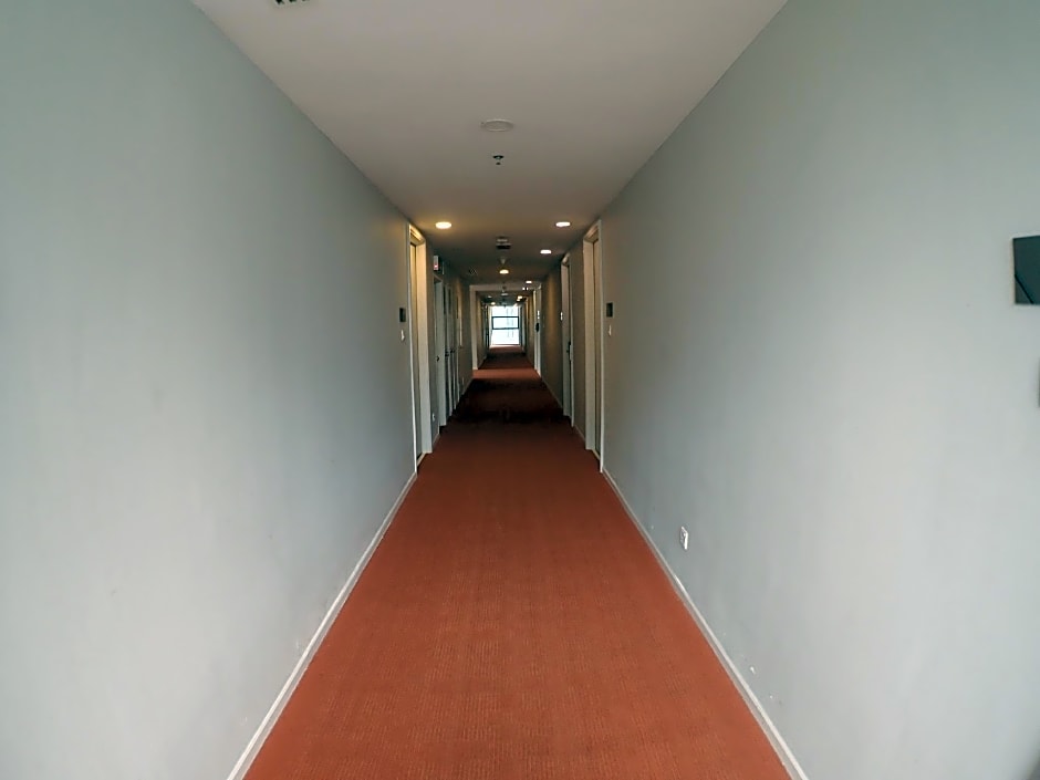 De Elements Business Hotel Damansara