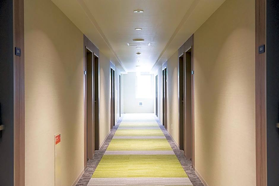 Tabino Hotel Kurashiki Mizushima