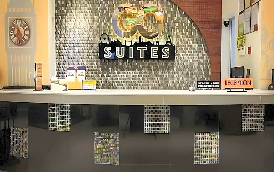 Gc Suites