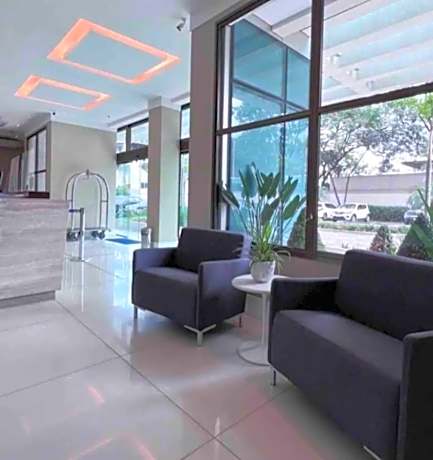 Flat - Rio Centro, Junesse Arena, Parque Olímpico, Praia da Barra