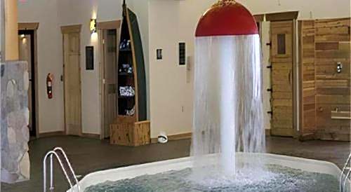 Holiday Inn Express Munising-Lakeview Hotel By IHG