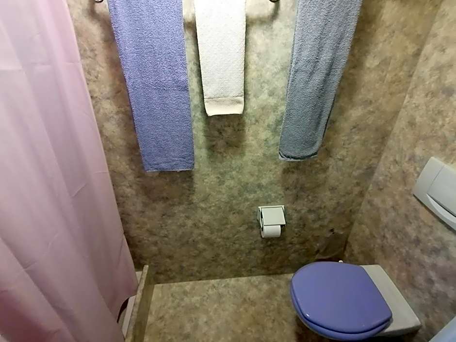 Rössli Apartment