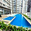 CebuSureStayPersimmon9thFloorStudioCondo