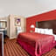 Days Inn by Wyndham College Station University Drive