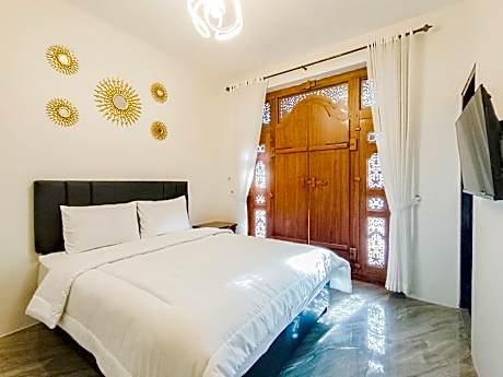 MAHA LIVING Dieng Syariah RedPartner