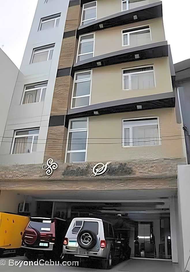 Hotel Stella