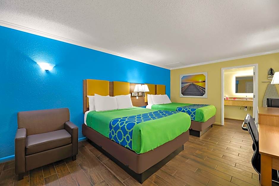 SureStay Hotel by Best Western Clermont Theme Park West