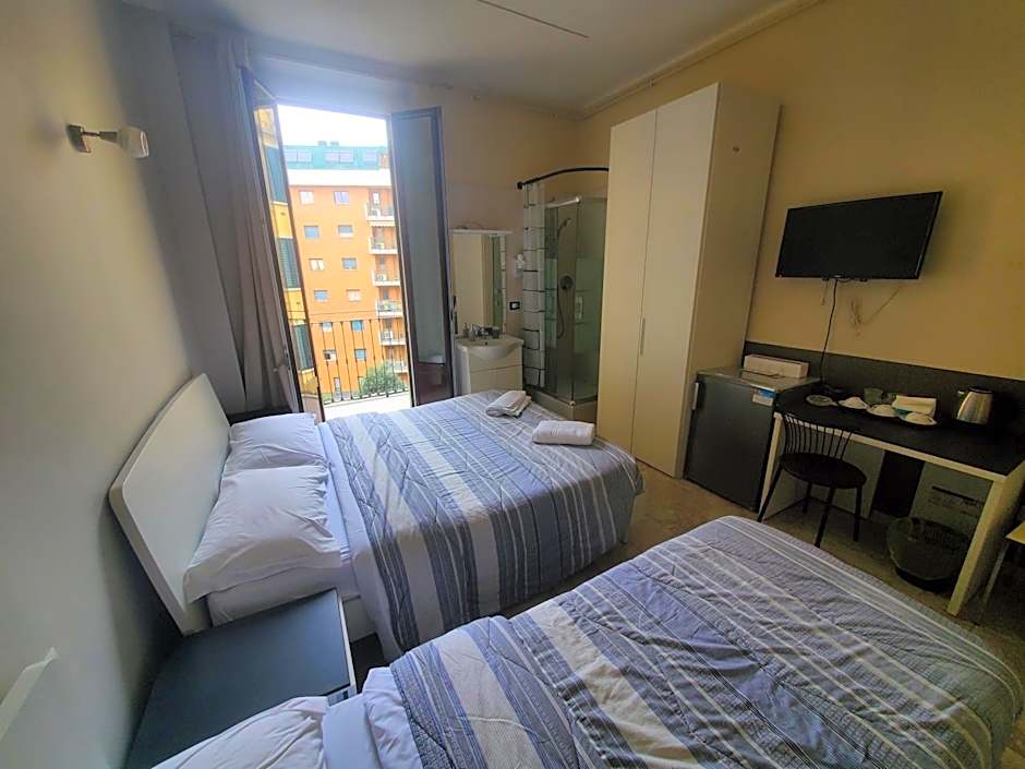 Hotel Emmy