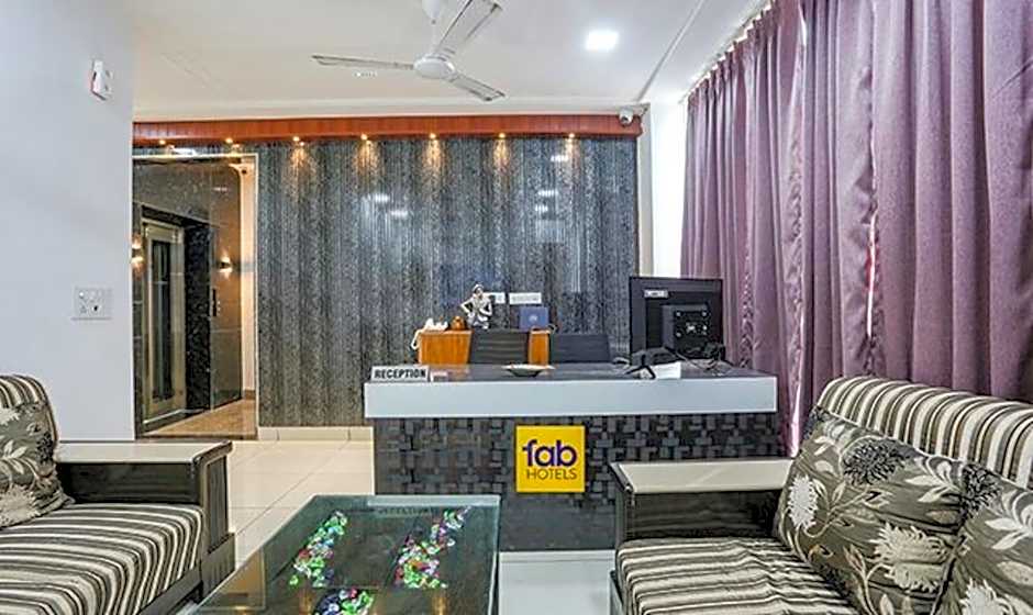 FabExpress Shine Inn