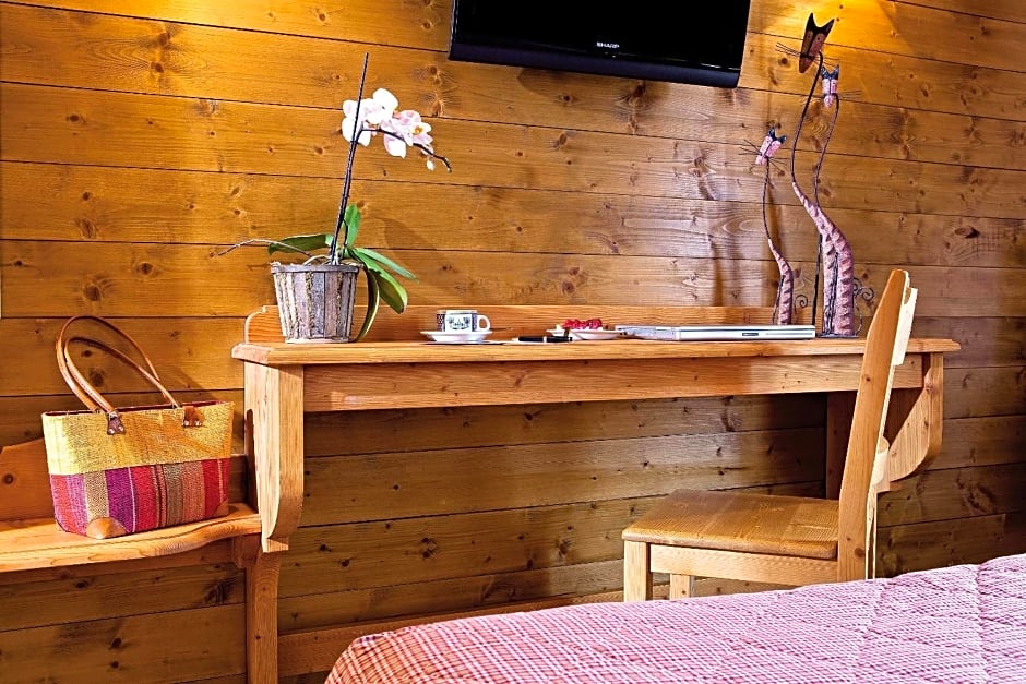 Hôtel Belalp