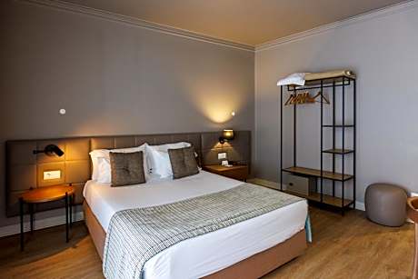 Superior Double or Twin Room with Parking