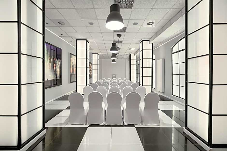 Park Hotel Bydgoszcz