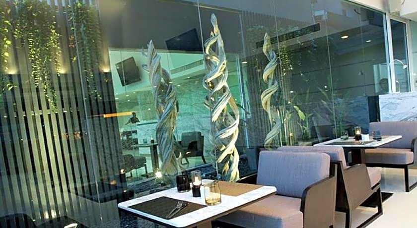 Hotel Solo Sukhumvit 2