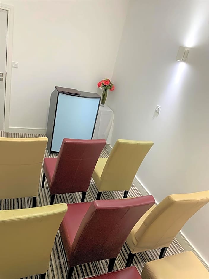 Green View Hotel Near Dartford